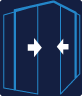 Space Autodoor Other Doors