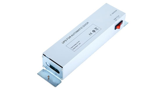 UPS Battery SPE 101 - Space Autodoor Secured Access Accessories