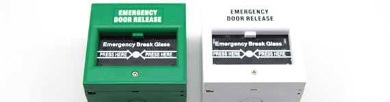 Space Autodoor Activation Device Accessories