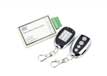 Space Autodoor Program Switch