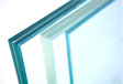 Glass SPQ G101 - Space Autodoor Glass Solution Accessories