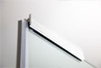 All Glass Profile SPQ GP1 - Space Autodoor Glass Solution Accessories
