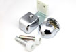Floor Guides SPQ F101 - Space Autodoor Glass Solution Accessories