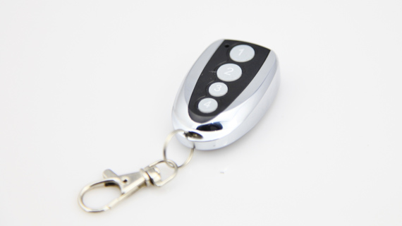 Remote Control SPP 401 - Space Autodoor Program Switch Accessories